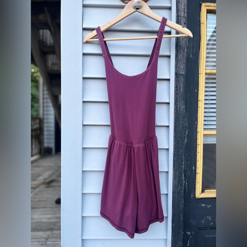 Imbodhi romper